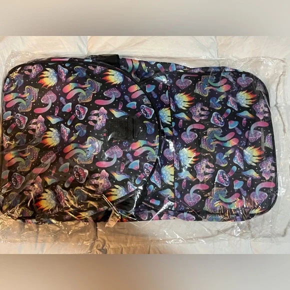 A**holes Live Forever/ Original* Have a Nice Trip Duffle Bag. - Picture 12 of 12